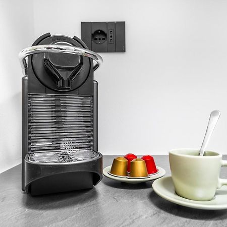 Apartament San Siro Metropolis House Completamente Smart Mediolan Zewnętrze zdjęcie