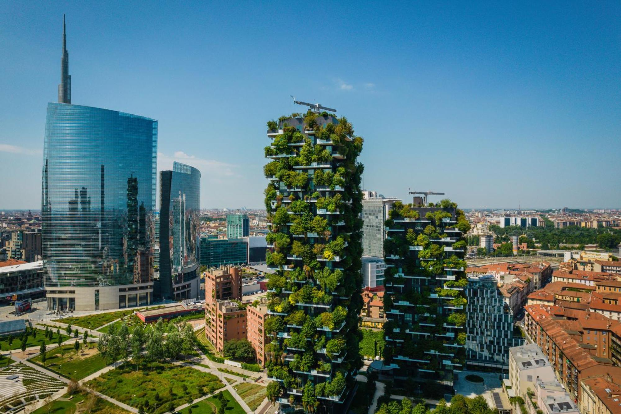 Apartament San Siro Metropolis House Completamente Smart Mediolan Zewnętrze zdjęcie