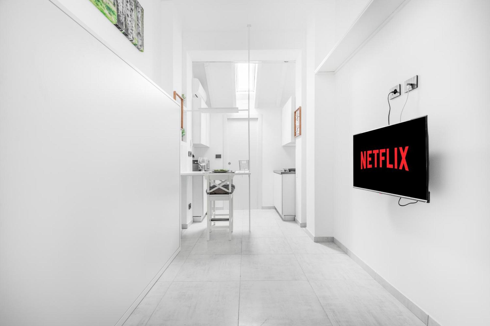 Apartament San Siro Metropolis House Completamente Smart Mediolan Zewnętrze zdjęcie