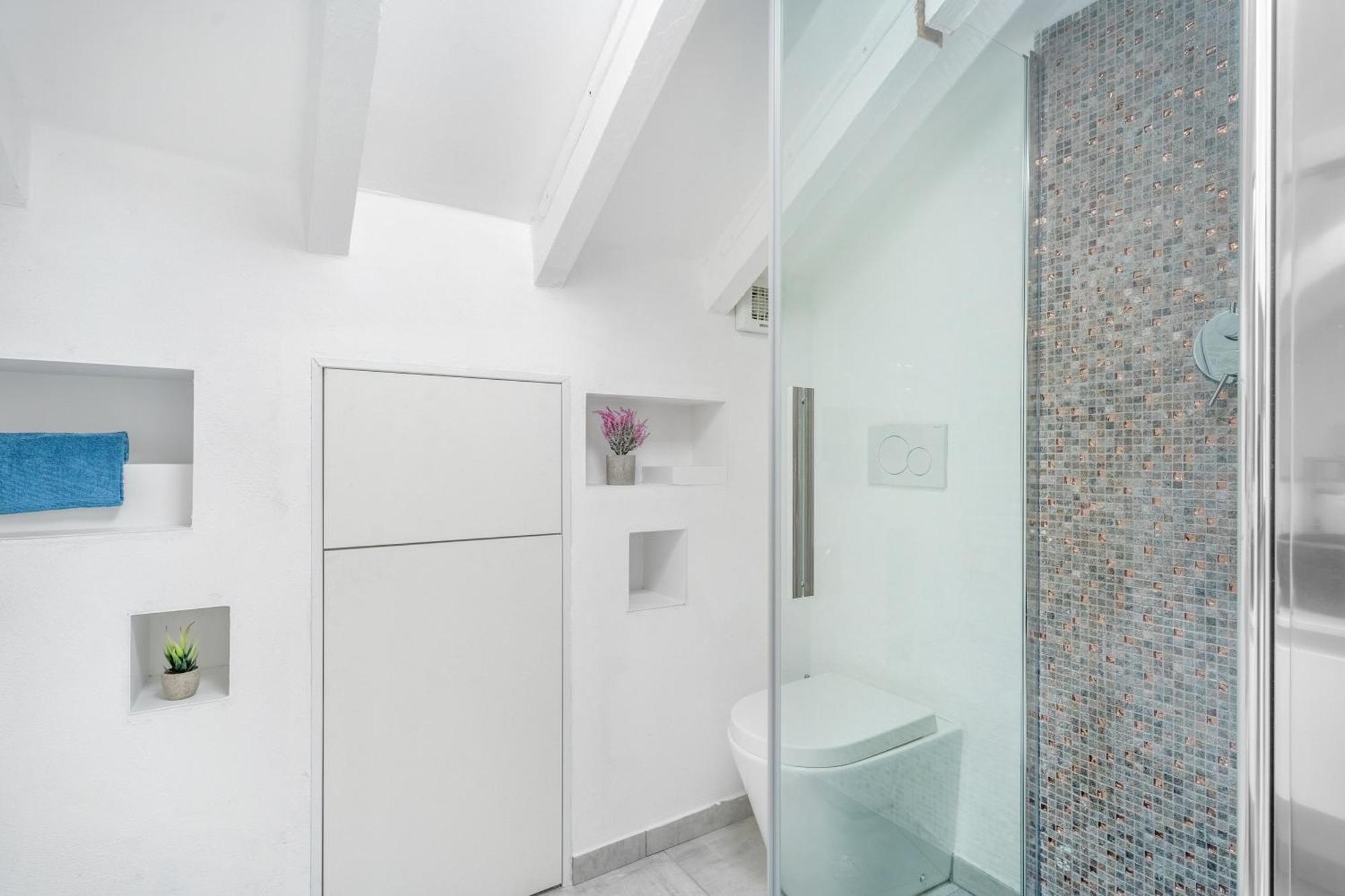 Apartament San Siro Metropolis House Completamente Smart Mediolan Zewnętrze zdjęcie