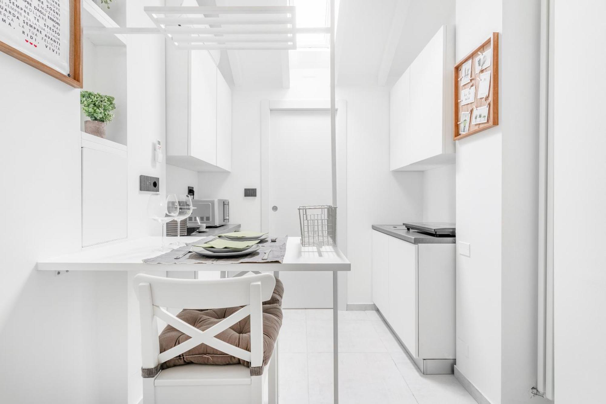 Apartament San Siro Metropolis House Completamente Smart Mediolan Zewnętrze zdjęcie