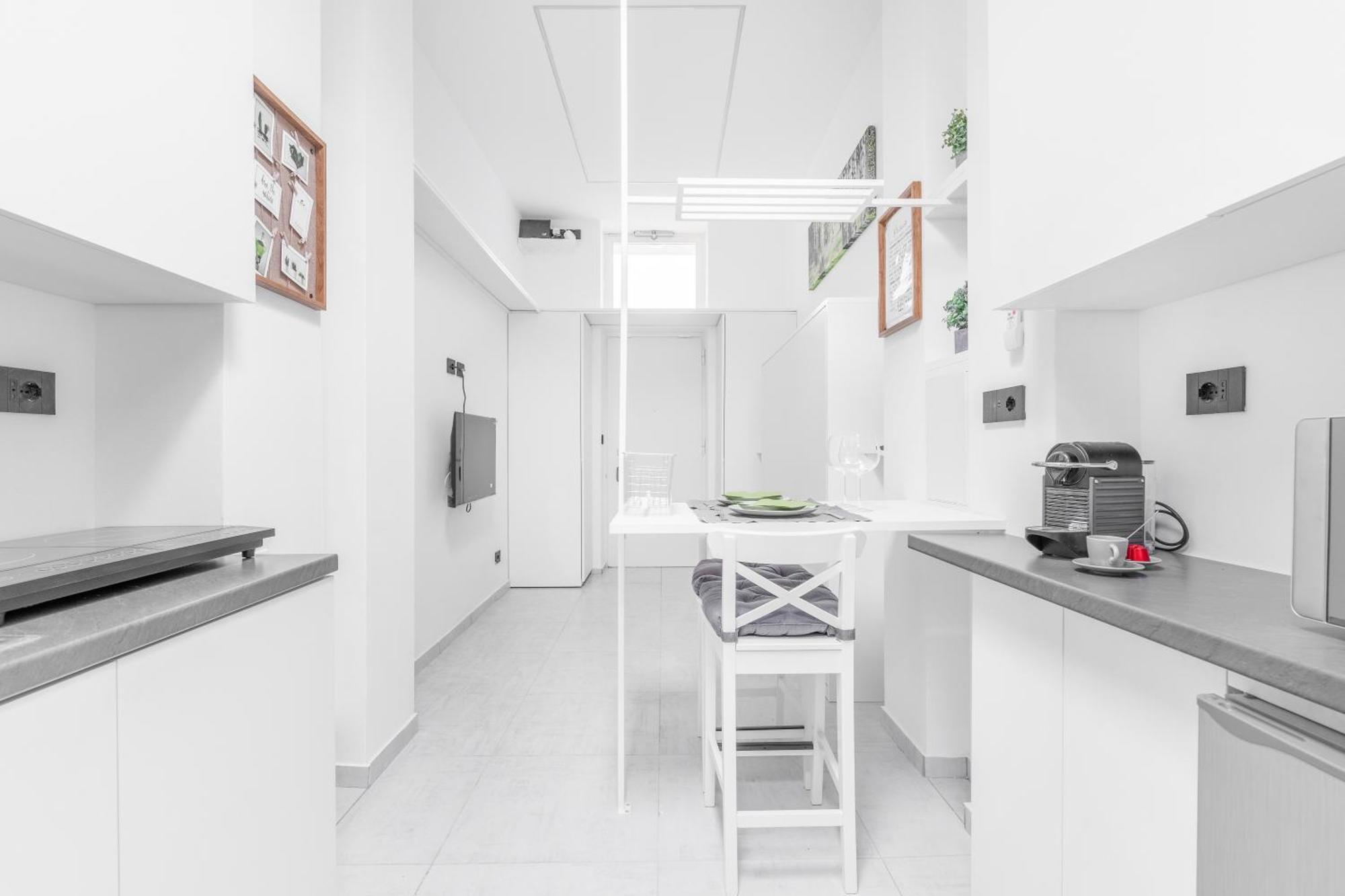 Apartament San Siro Metropolis House Completamente Smart Mediolan Zewnętrze zdjęcie
