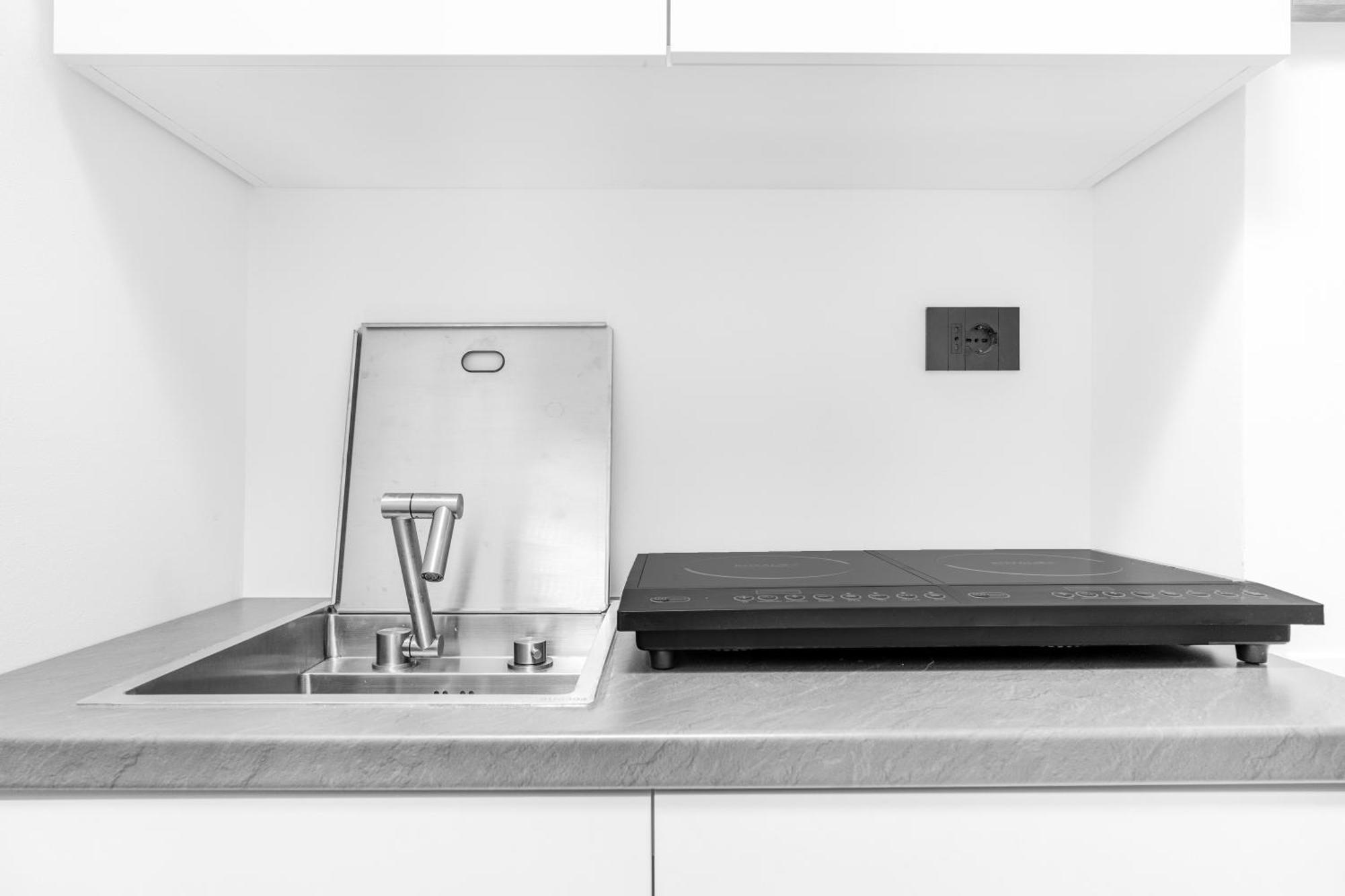 Apartament San Siro Metropolis House Completamente Smart Mediolan Zewnętrze zdjęcie