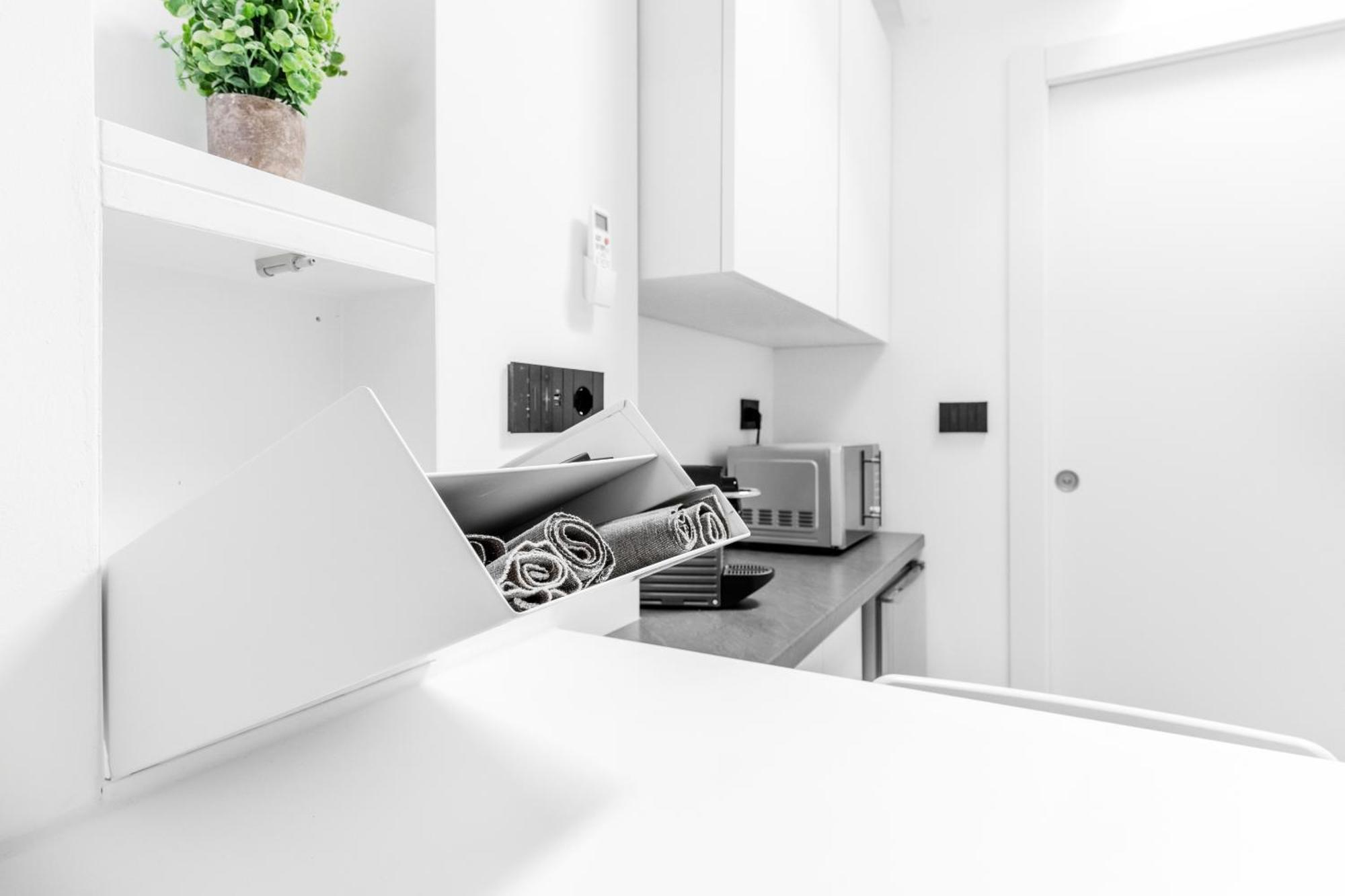 Apartament San Siro Metropolis House Completamente Smart Mediolan Zewnętrze zdjęcie