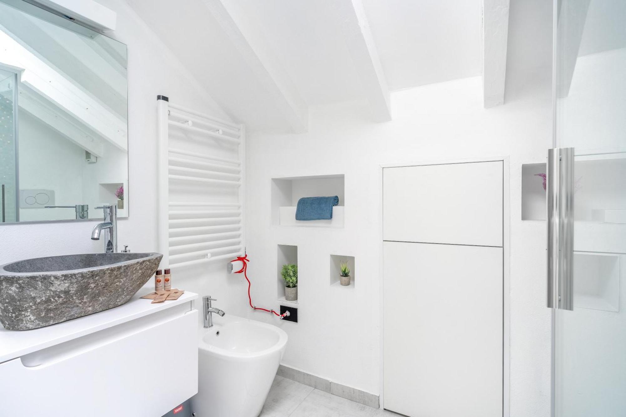 Apartament San Siro Metropolis House Completamente Smart Mediolan Zewnętrze zdjęcie