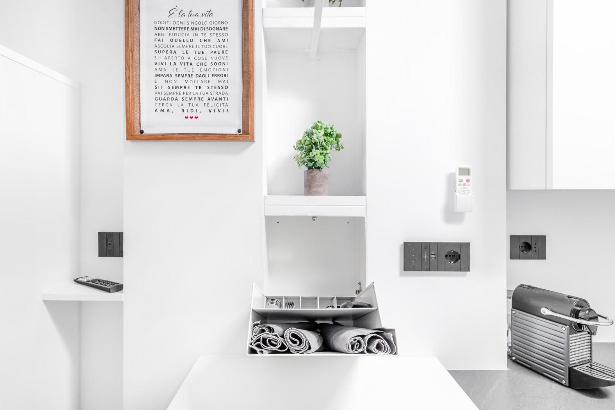 Apartament San Siro Metropolis House Completamente Smart Mediolan Zewnętrze zdjęcie